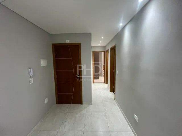 Apartamento à venda com 2 quartos, 64m² - Foto 2