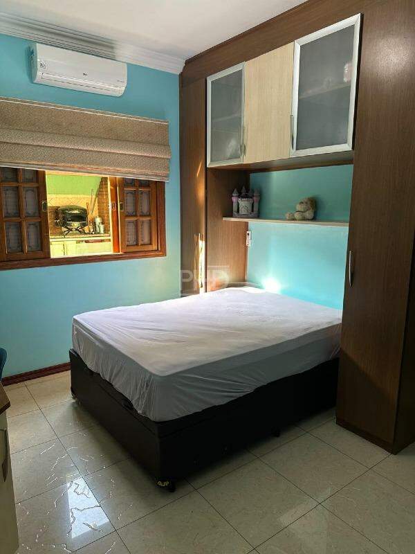 Sobrado à venda com 3 quartos, 195m² - Foto 12