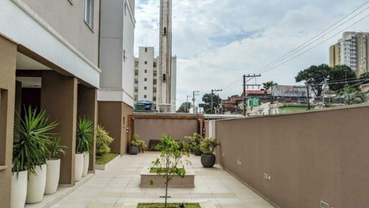 Apartamento à venda com 2 quartos, 44m² - Foto 14