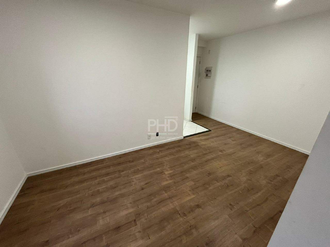 Apartamento à venda com 2 quartos, 44m² - Foto 3