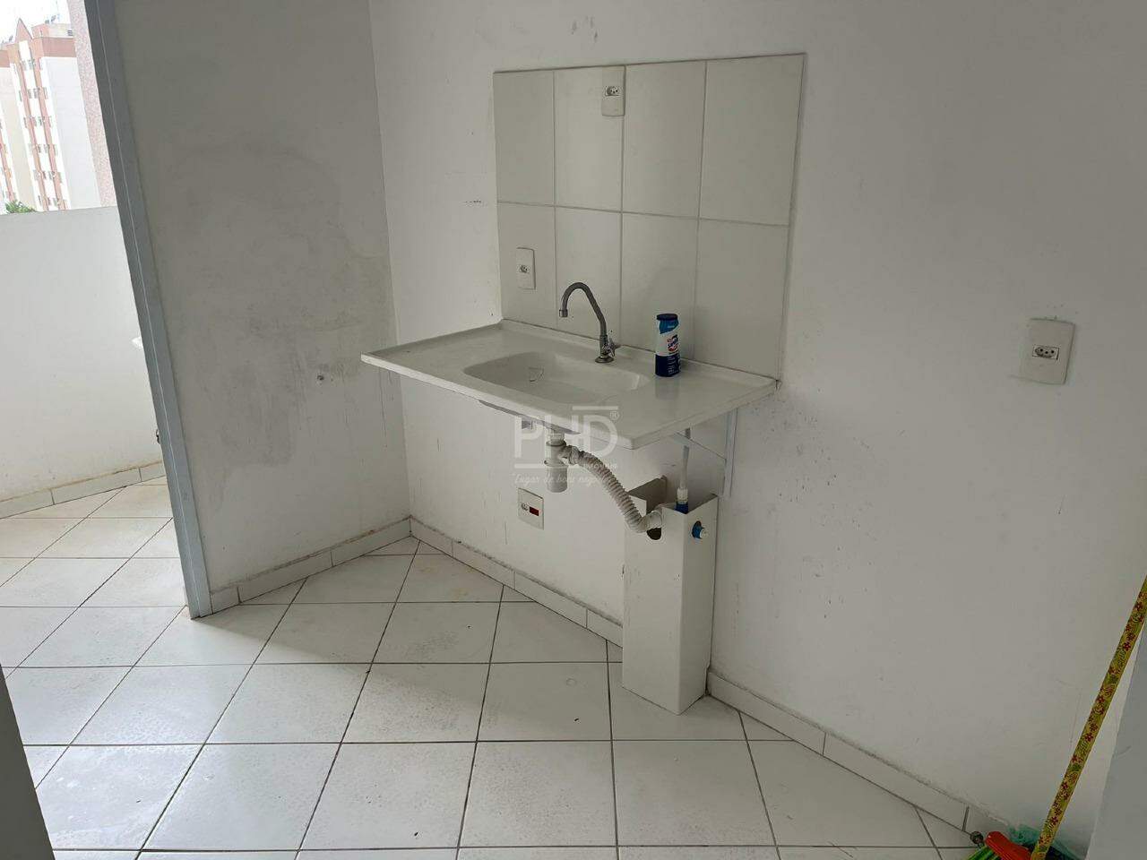 Apartamento à venda com 2 quartos, 44m² - Foto 6