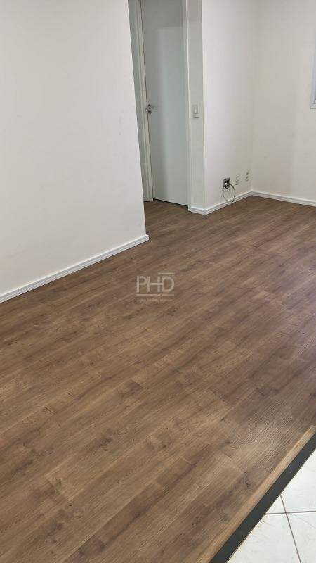 Apartamento à venda com 2 quartos, 44m² - Foto 5