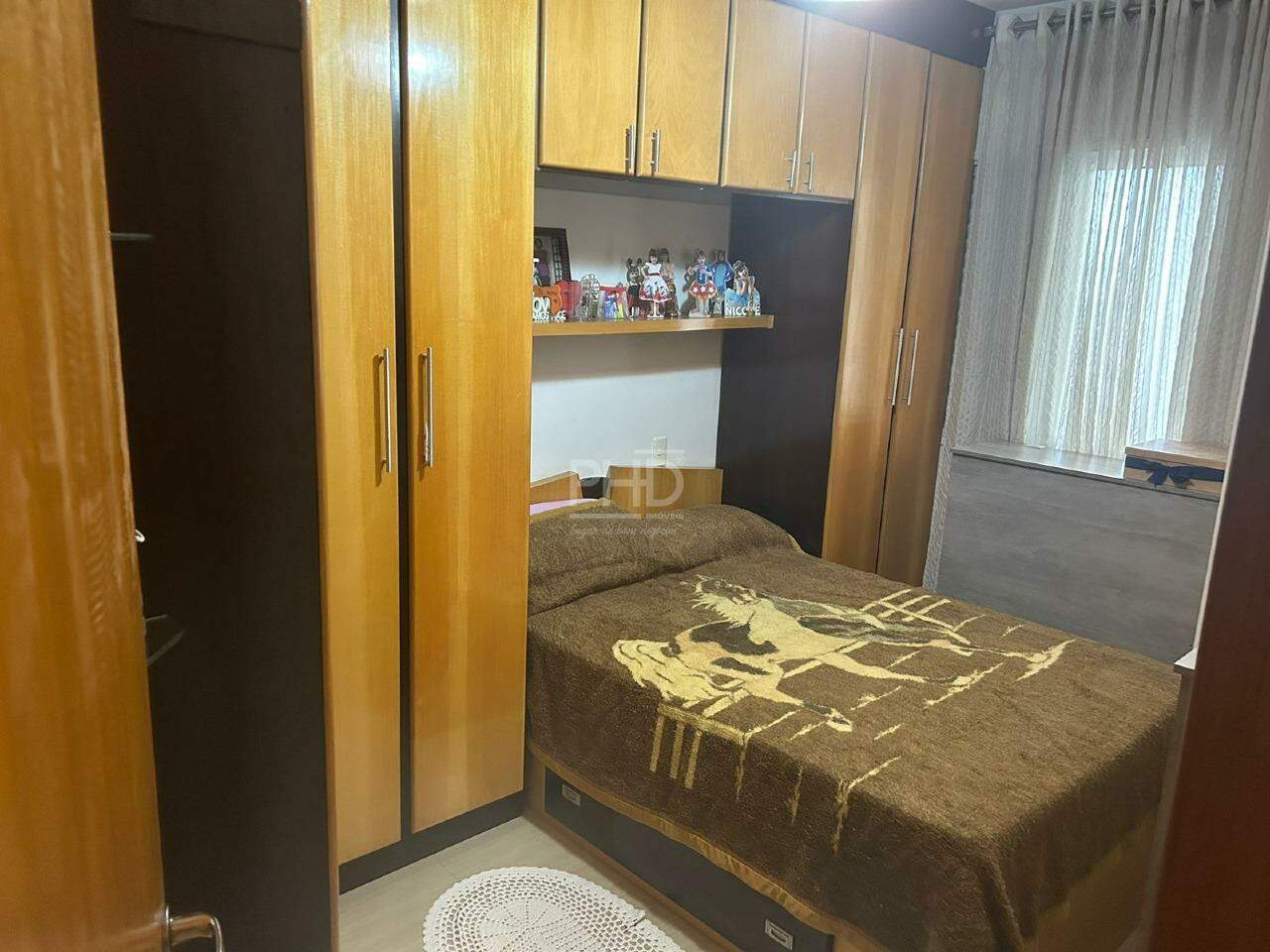 Apartamento à venda com 2 quartos, 67m² - Foto 9