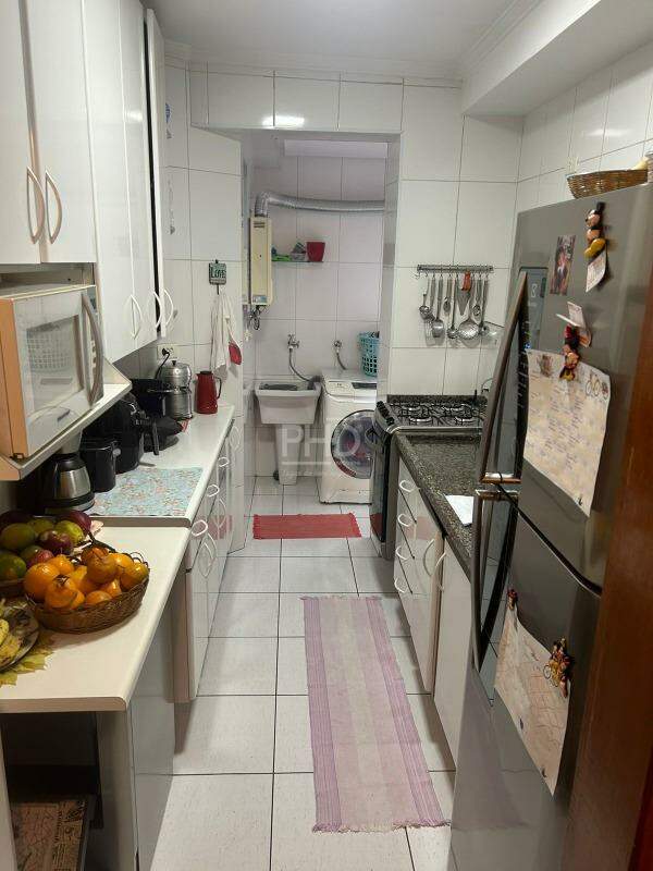 Apartamento à venda com 2 quartos, 67m² - Foto 6