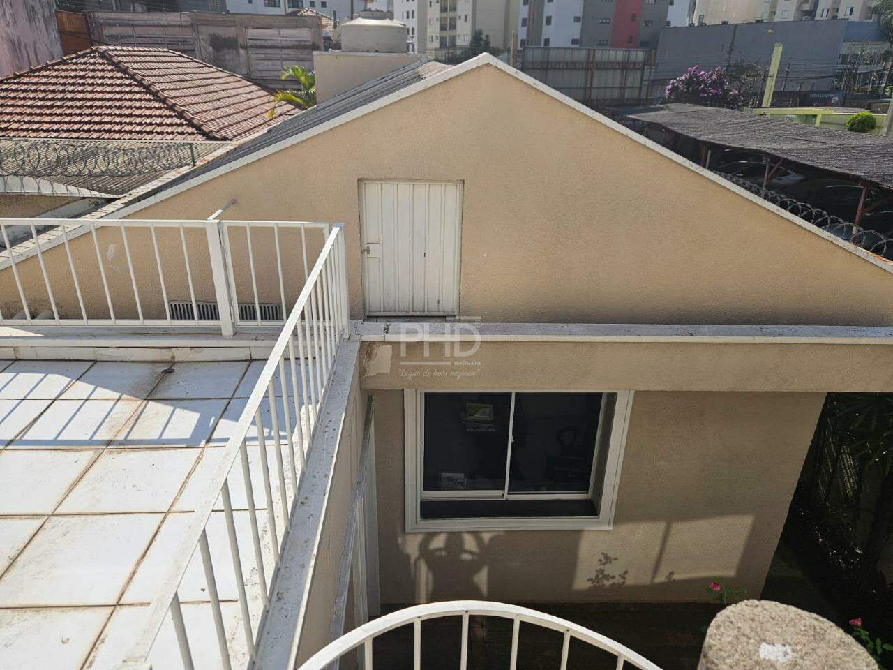 Prédio Inteiro à venda com 2 quartos, 210m² - Foto 25