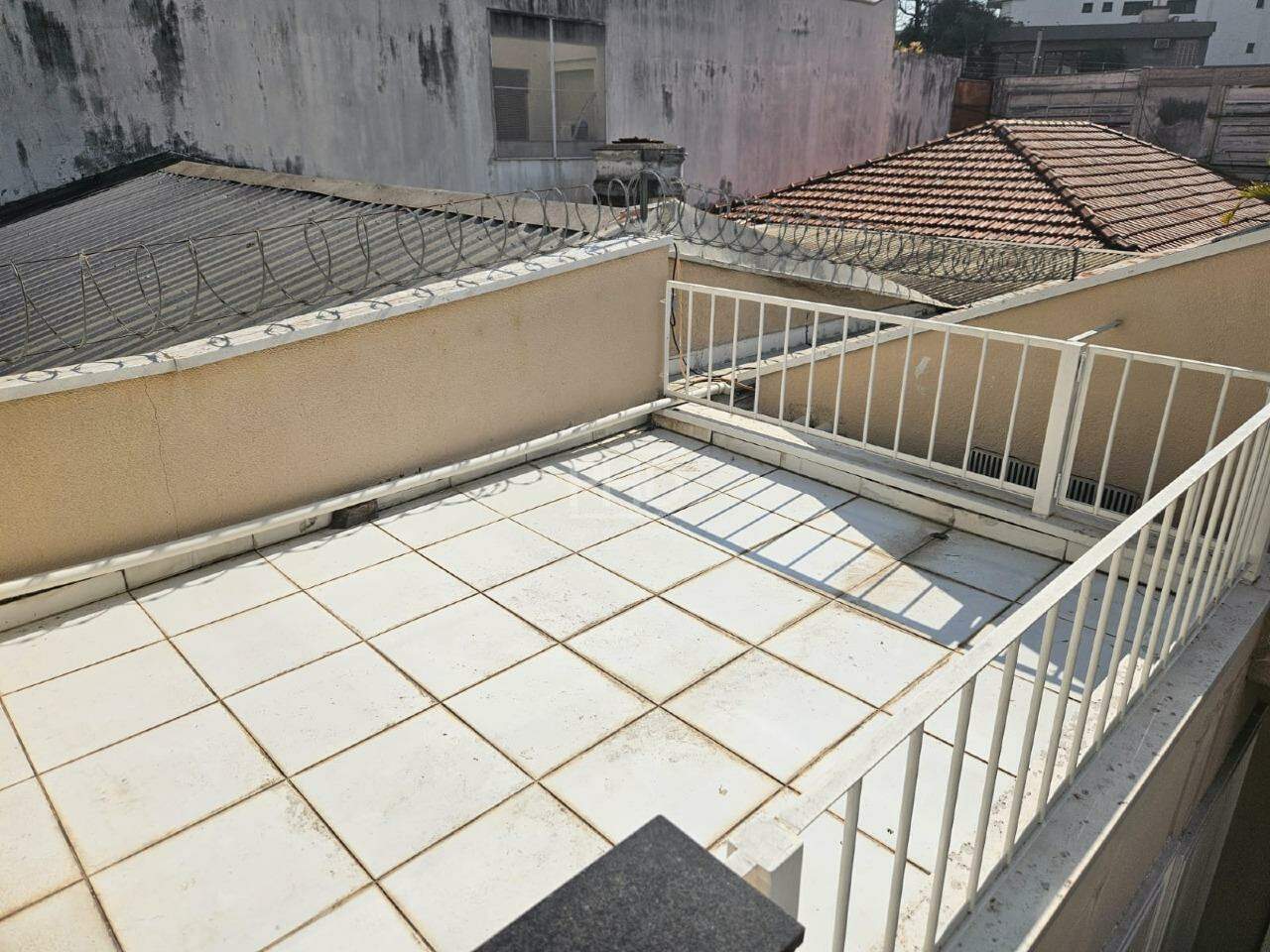 Prédio Inteiro à venda com 2 quartos, 210m² - Foto 24