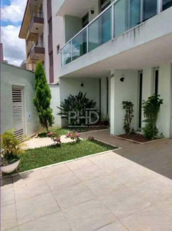 Sobrado à venda com 4 quartos, 344m² - Foto 40