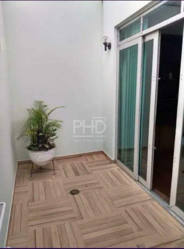 Sobrado à venda com 4 quartos, 344m² - Foto 35