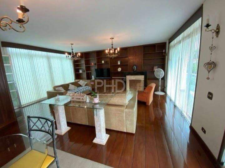 Sobrado à venda com 4 quartos, 344m² - Foto 5