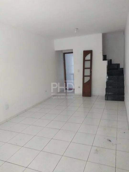 Sobrado à venda com 3 quartos, 220m² - Foto 2