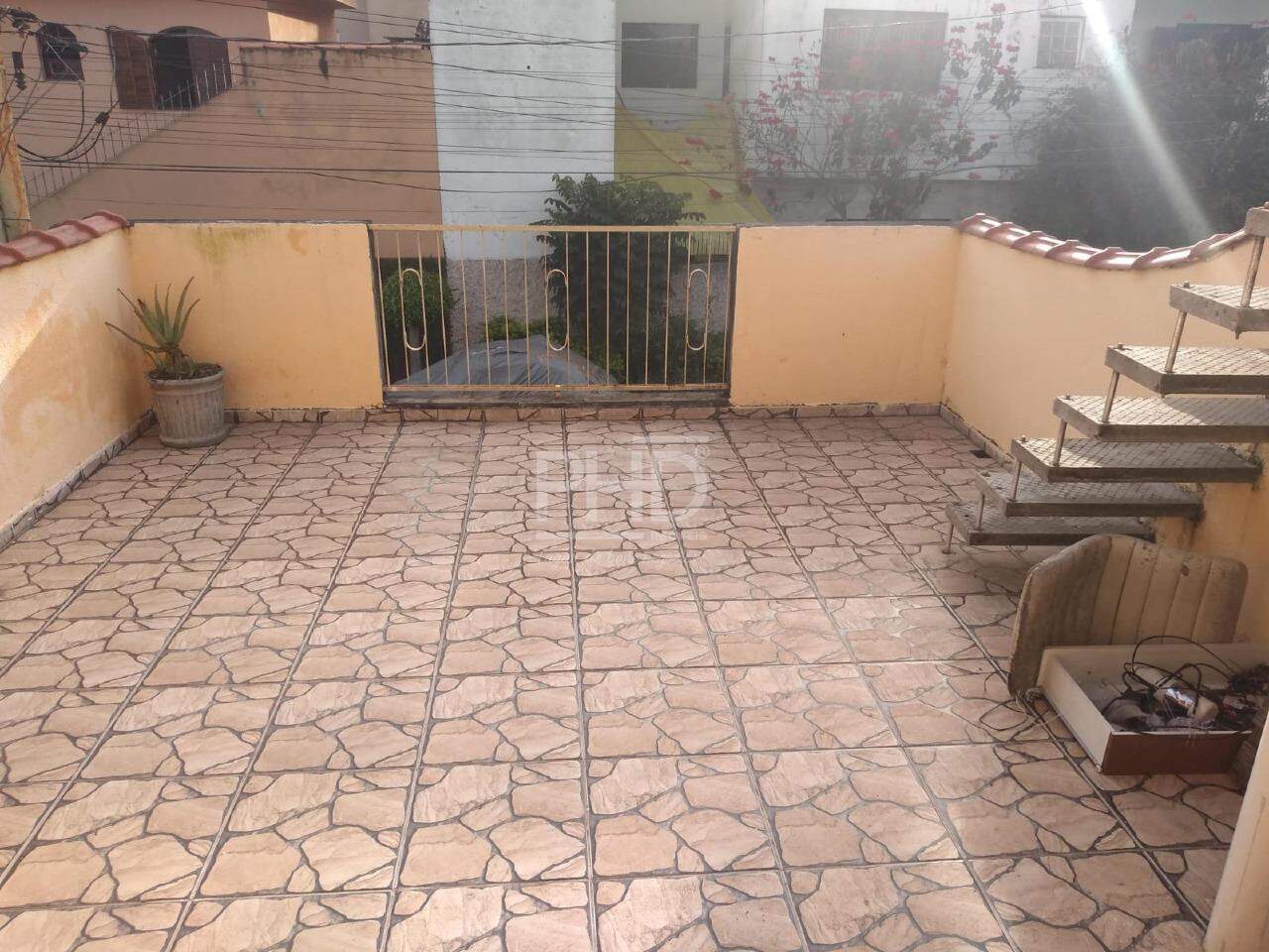 Sobrado à venda com 3 quartos, 220m² - Foto 13