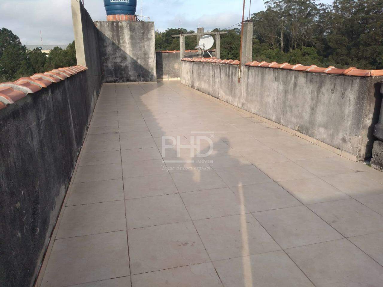 Sobrado à venda com 3 quartos, 220m² - Foto 17