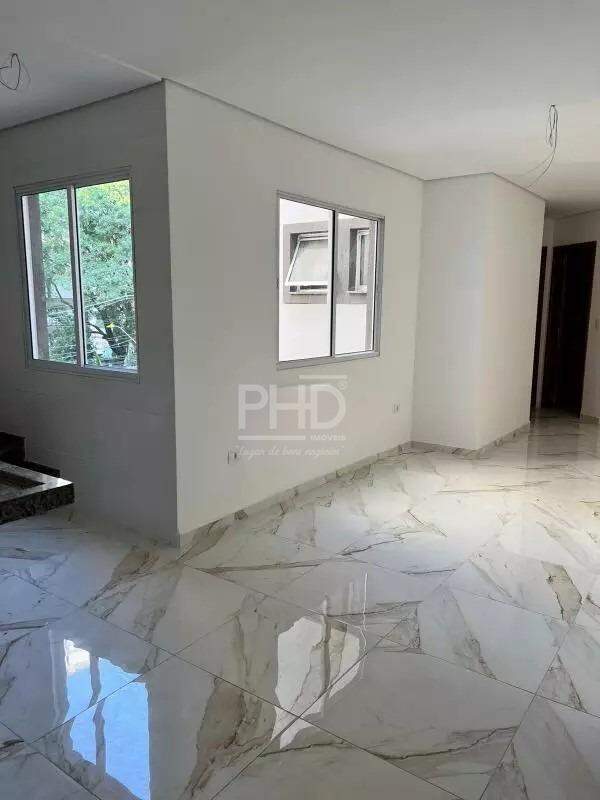 Apartamento à venda com 2 quartos, 100m² - Foto 3