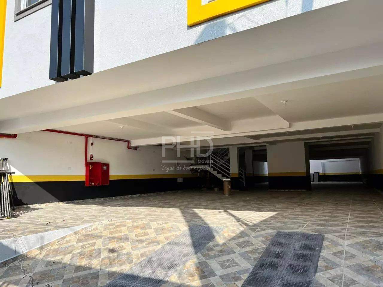 Apartamento à venda com 2 quartos, 100m² - Foto 8