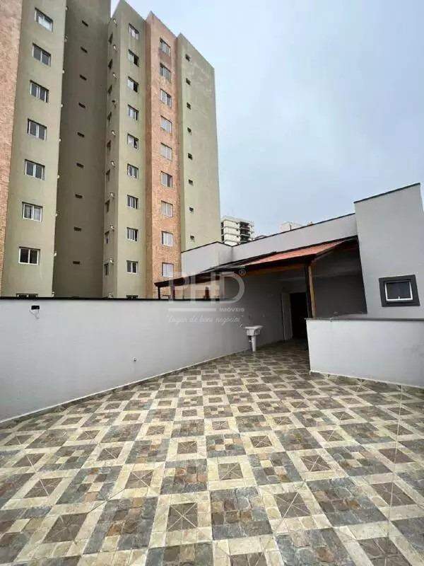 Apartamento à venda com 2 quartos, 100m² - Foto 6