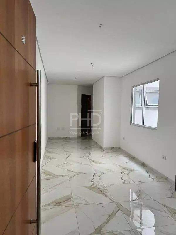 Apartamento à venda com 2 quartos, 100m² - Foto 1