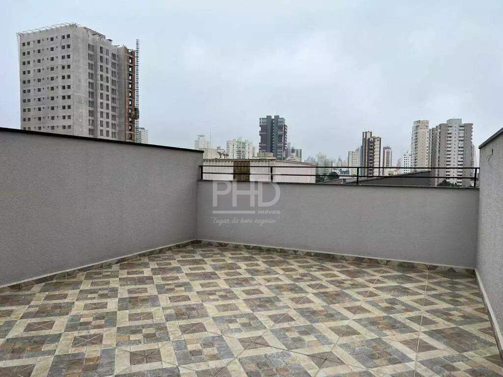 Apartamento à venda com 2 quartos, 100m² - Foto 7