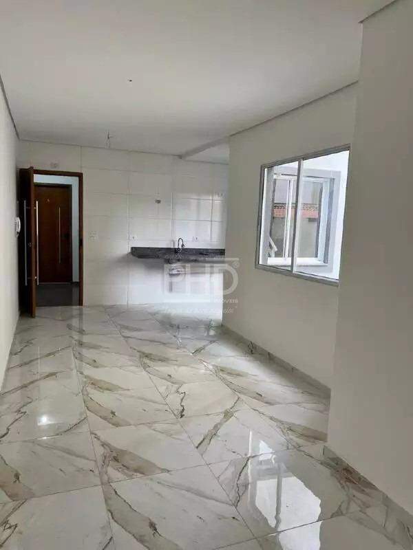 Apartamento à venda com 2 quartos, 100m² - Foto 4