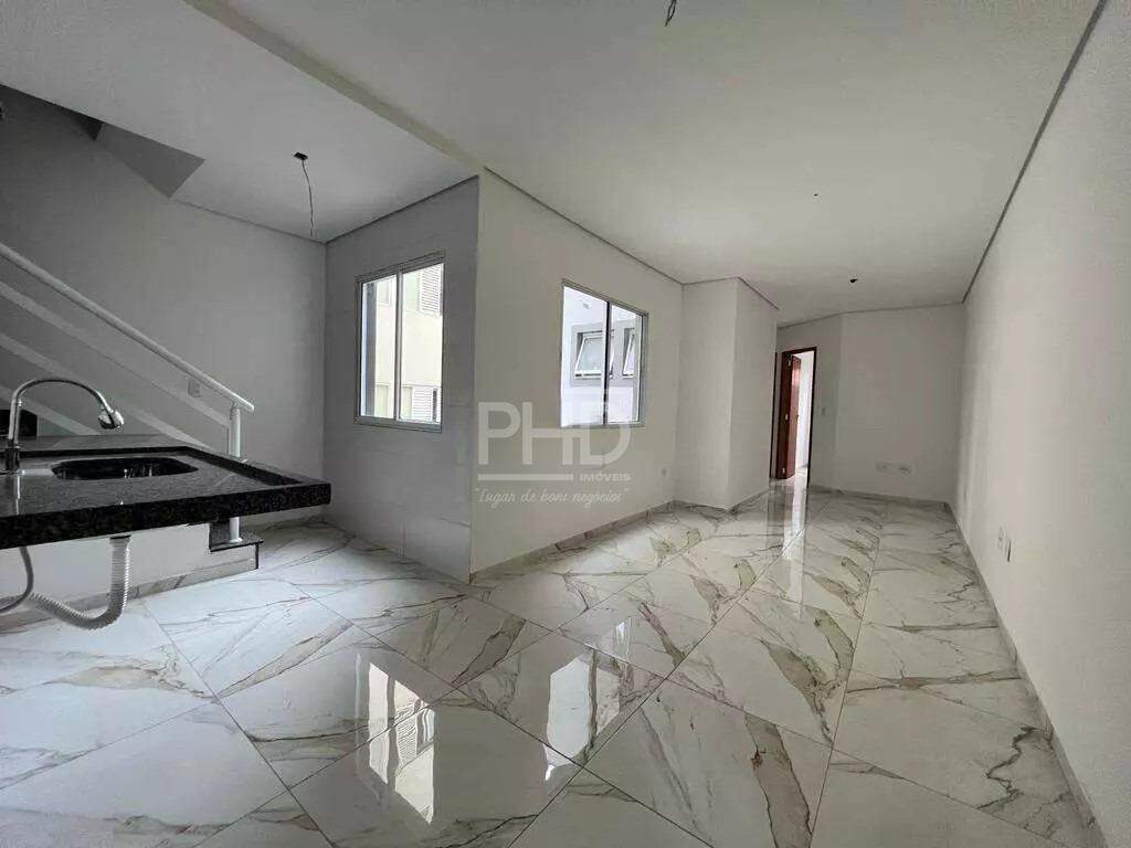 Apartamento à venda com 2 quartos, 100m² - Foto 5