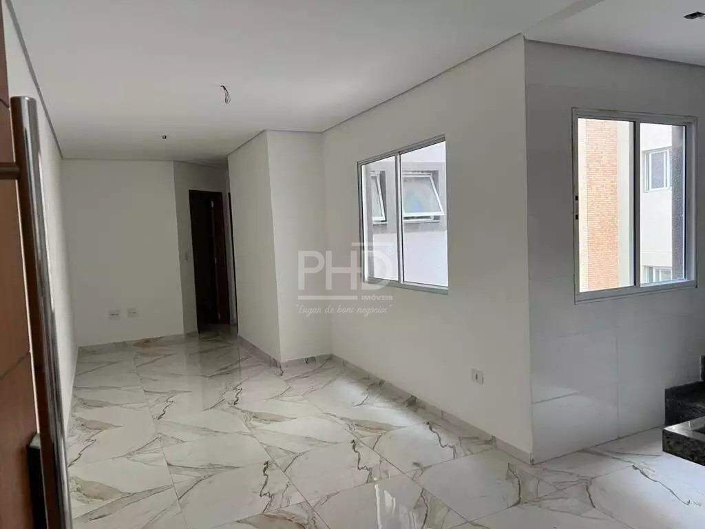 Apartamento à venda com 2 quartos, 100m² - Foto 2