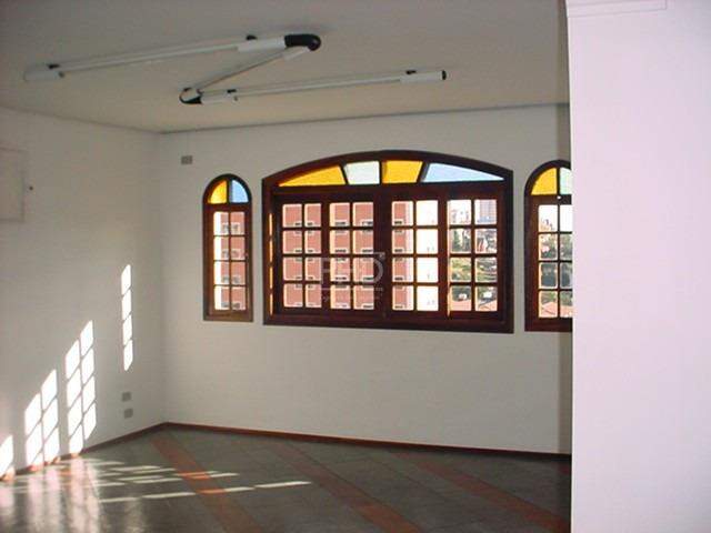 Conjunto Comercial-Sala para alugar, 30m² - Foto 1