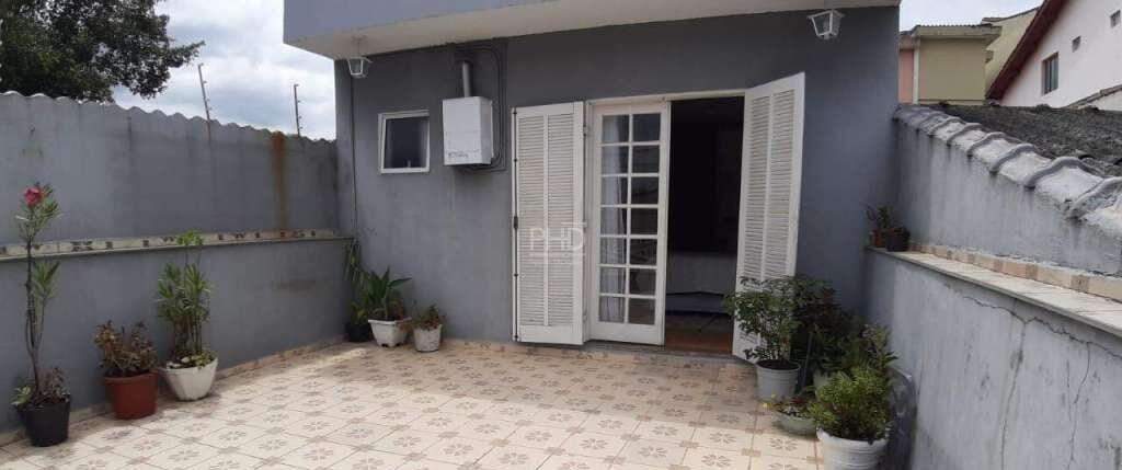 Sobrado à venda com 3 quartos, 166m² - Foto 11