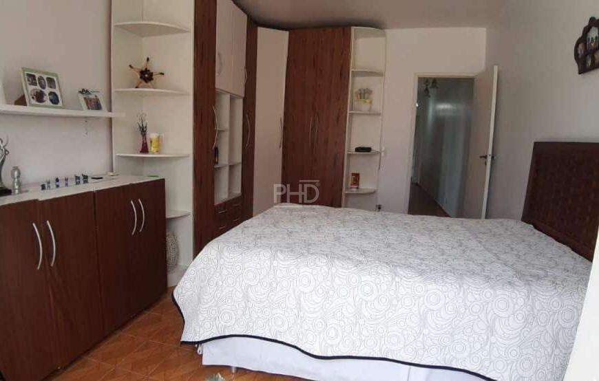 Sobrado à venda com 3 quartos, 166m² - Foto 10