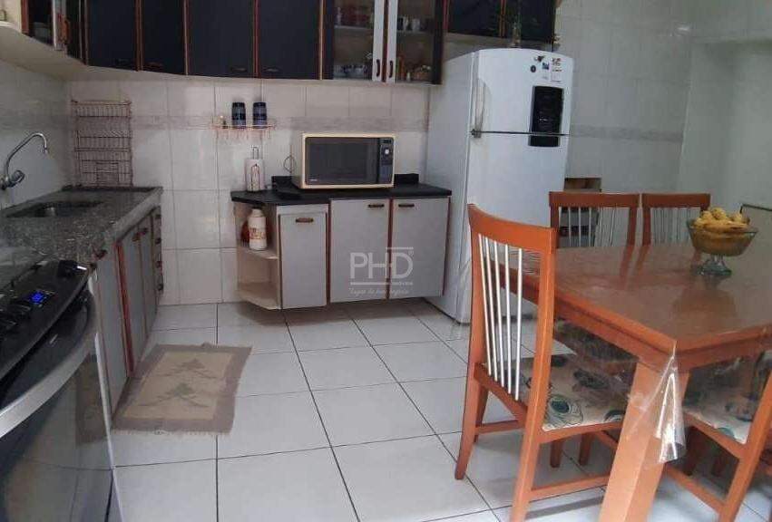 Sobrado à venda com 3 quartos, 166m² - Foto 3