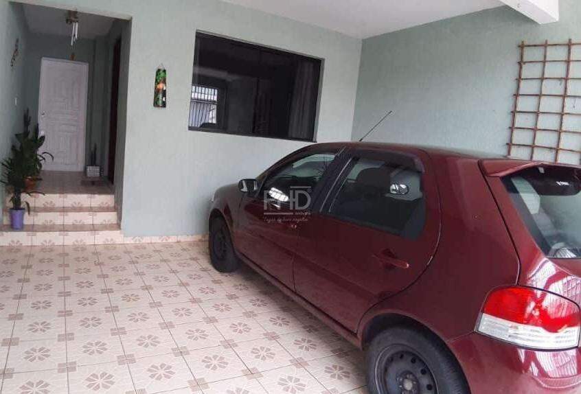 Sobrado à venda com 3 quartos, 166m² - Foto 24