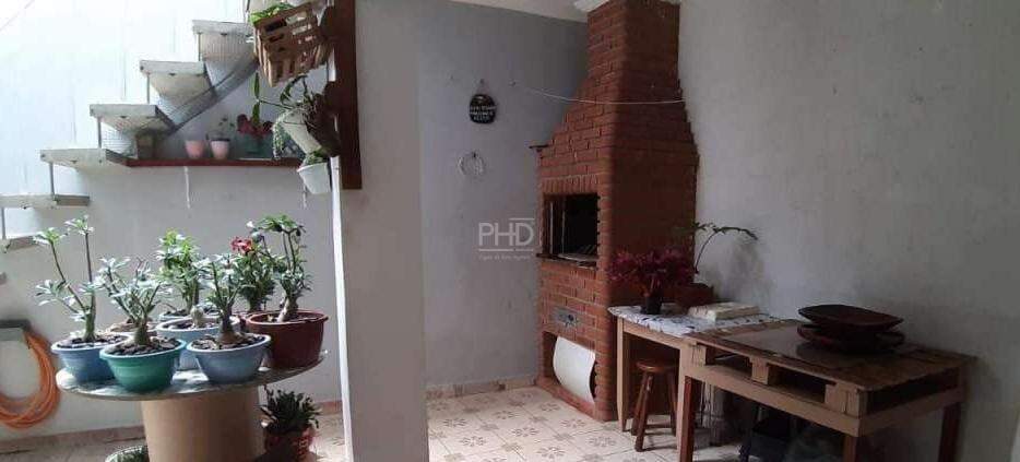 Sobrado à venda com 3 quartos, 166m² - Foto 6