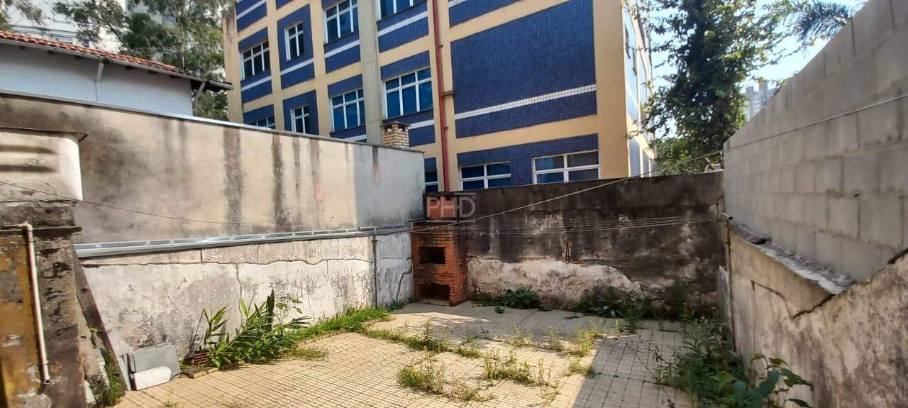 Sobrado à venda com 3 quartos, 150m² - Foto 23