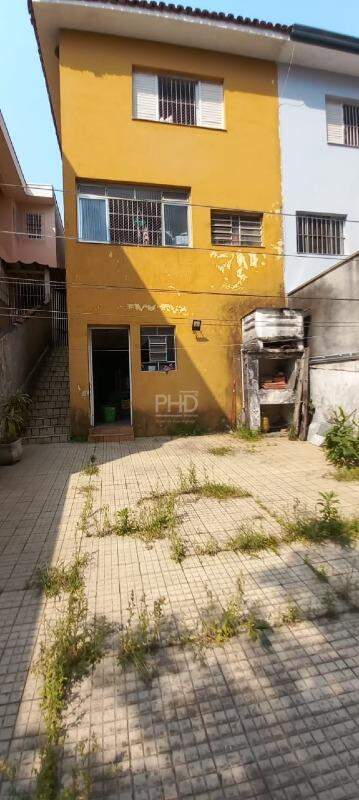 Sobrado à venda com 3 quartos, 150m² - Foto 21