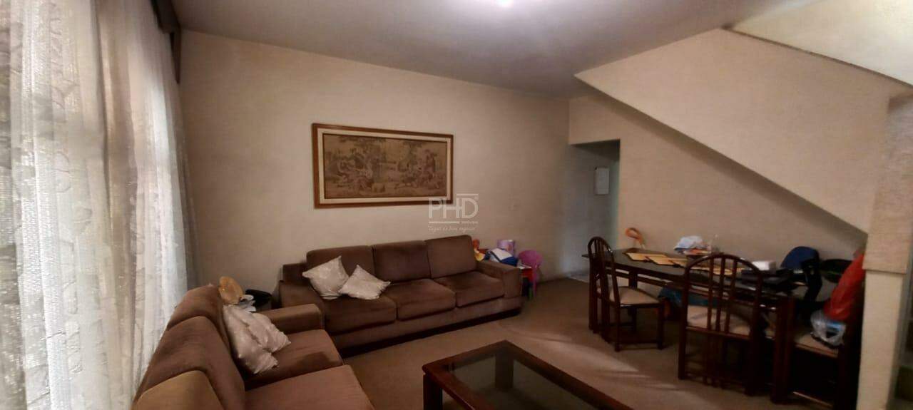 Sobrado à venda com 3 quartos, 150m² - Foto 2