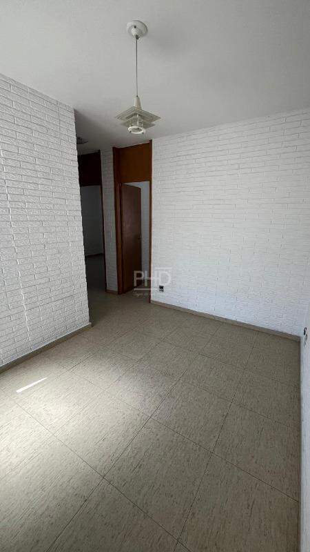 Apartamento, 2 quartos, 56 m² - Foto 2