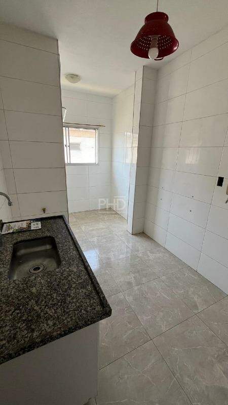 Apartamento, 2 quartos, 56 m² - Foto 11