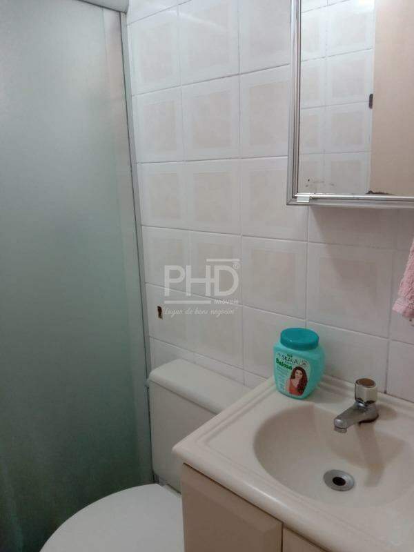 Apartamento à venda com 2 quartos, 42m² - Foto 12