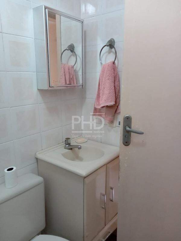 Apartamento à venda com 2 quartos, 42m² - Foto 10