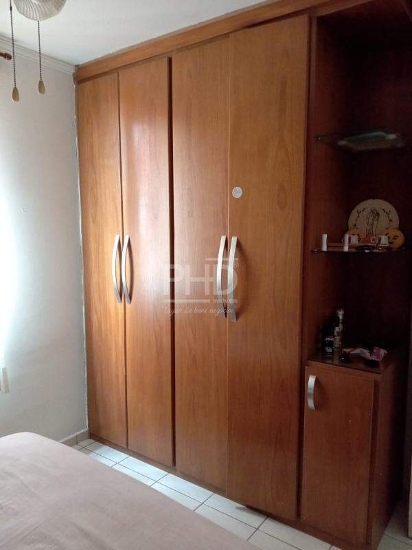 Apartamento à venda com 2 quartos, 42m² - Foto 9