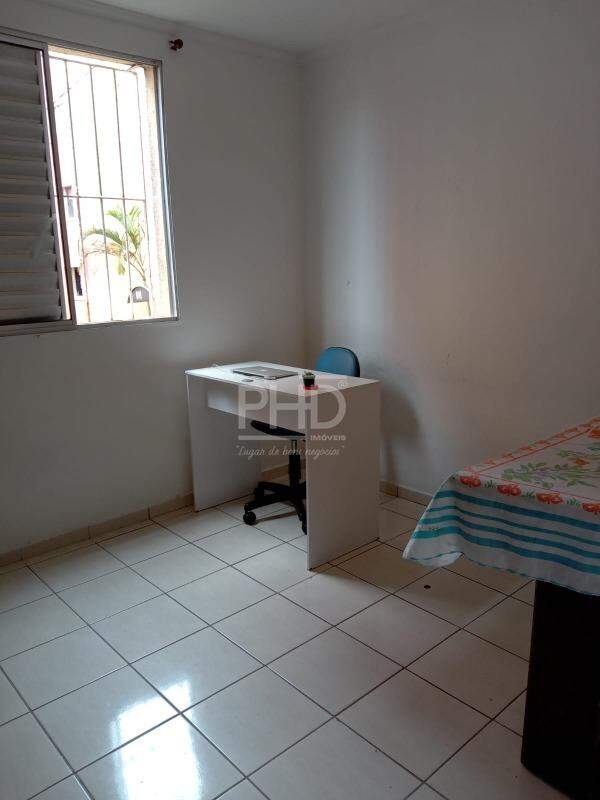 Apartamento à venda com 2 quartos, 42m² - Foto 15