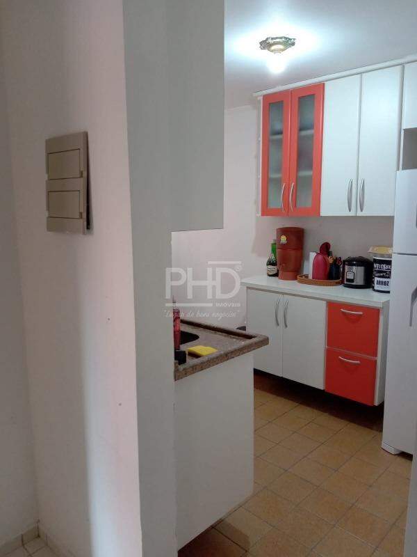 Apartamento à venda com 2 quartos, 42m² - Foto 3