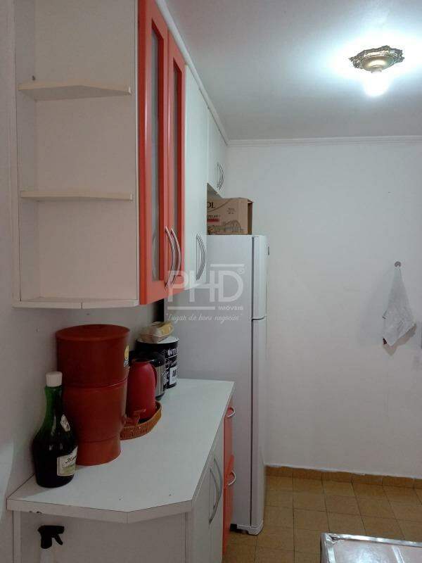 Apartamento à venda com 2 quartos, 42m² - Foto 5