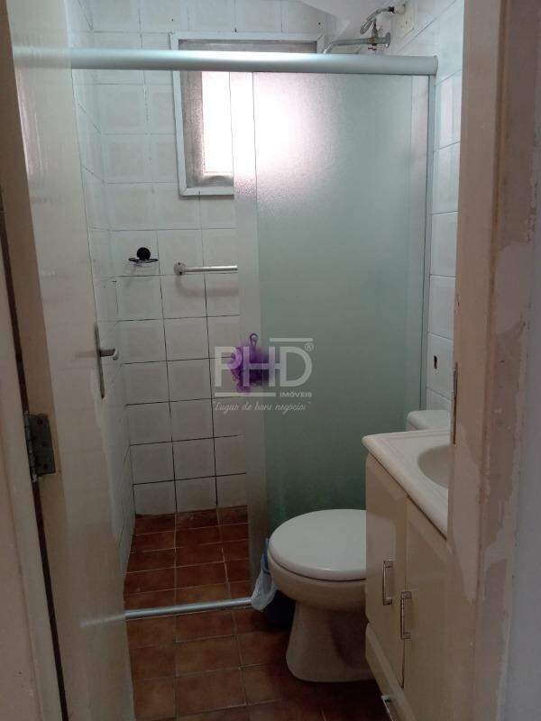 Apartamento à venda com 2 quartos, 42m² - Foto 11