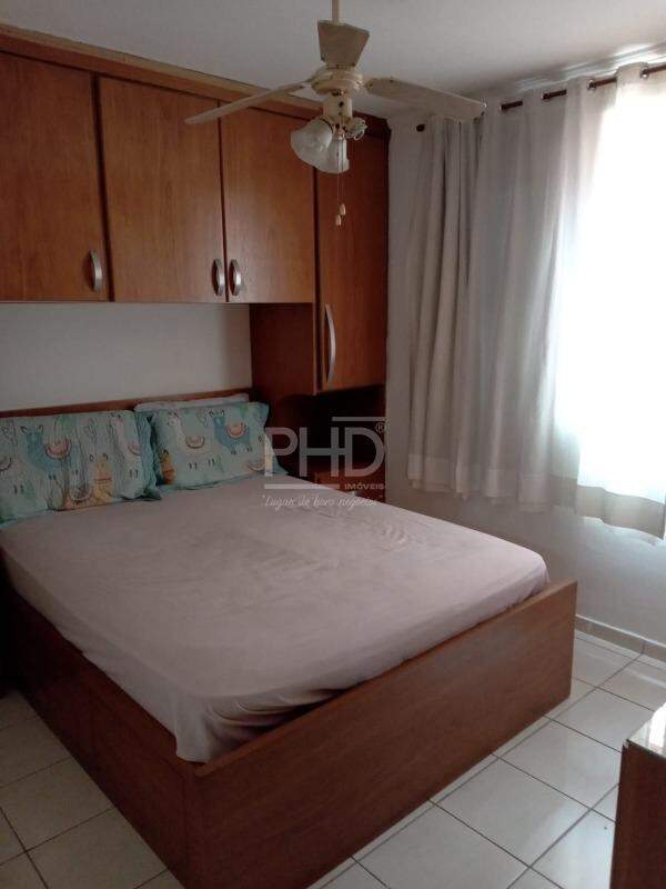 Apartamento à venda com 2 quartos, 42m² - Foto 8