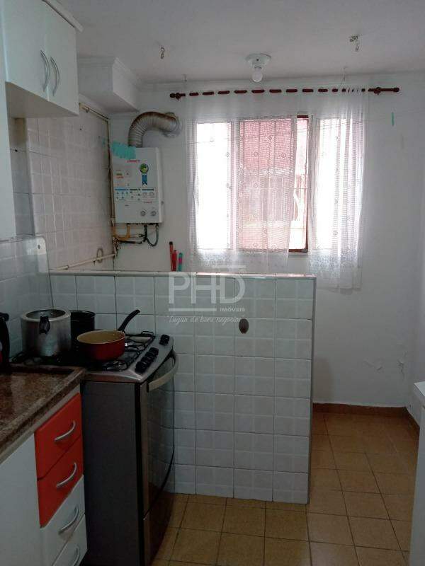 Apartamento à venda com 2 quartos, 42m² - Foto 7