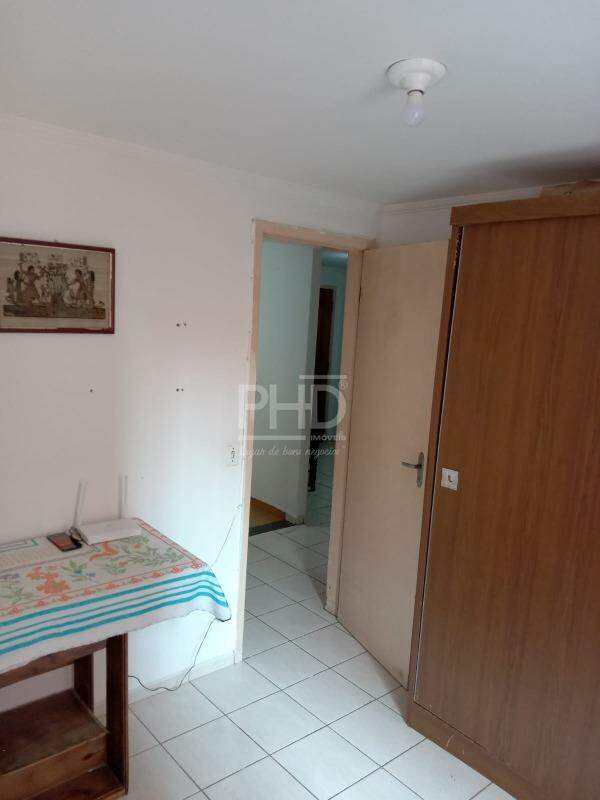 Apartamento à venda com 2 quartos, 42m² - Foto 13