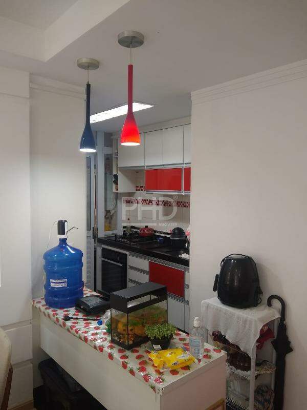 Apartamento à venda com 3 quartos, 65m² - Foto 5