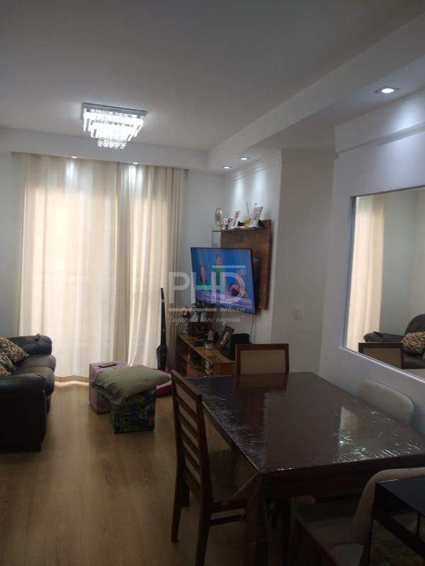 Apartamento à venda com 3 quartos, 65m² - Foto 1