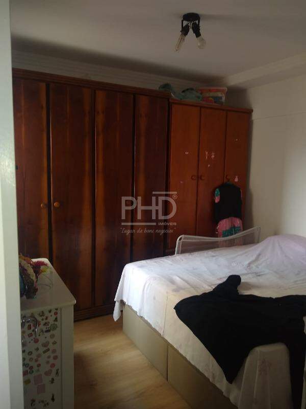 Apartamento à venda com 3 quartos, 65m² - Foto 9