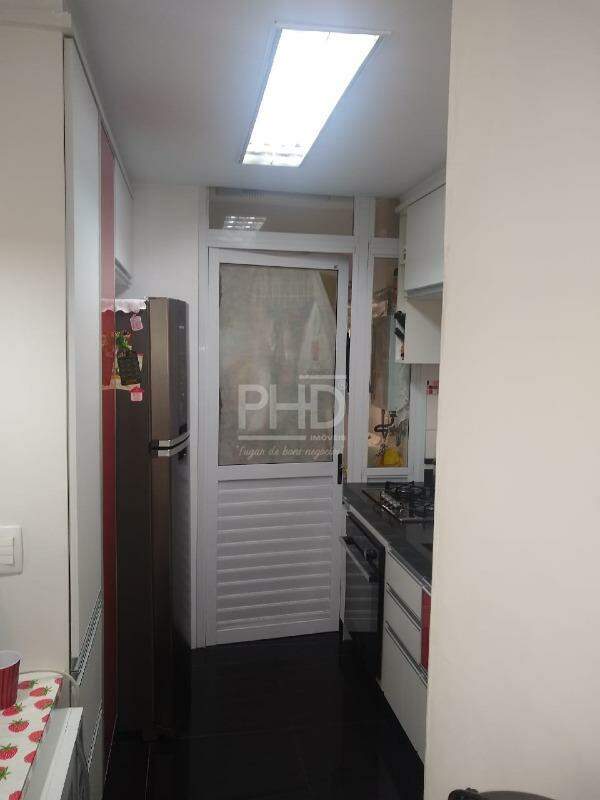 Apartamento à venda com 3 quartos, 65m² - Foto 6