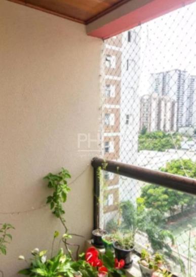 Apartamento, 3 quartos, 93 m² - Foto 3